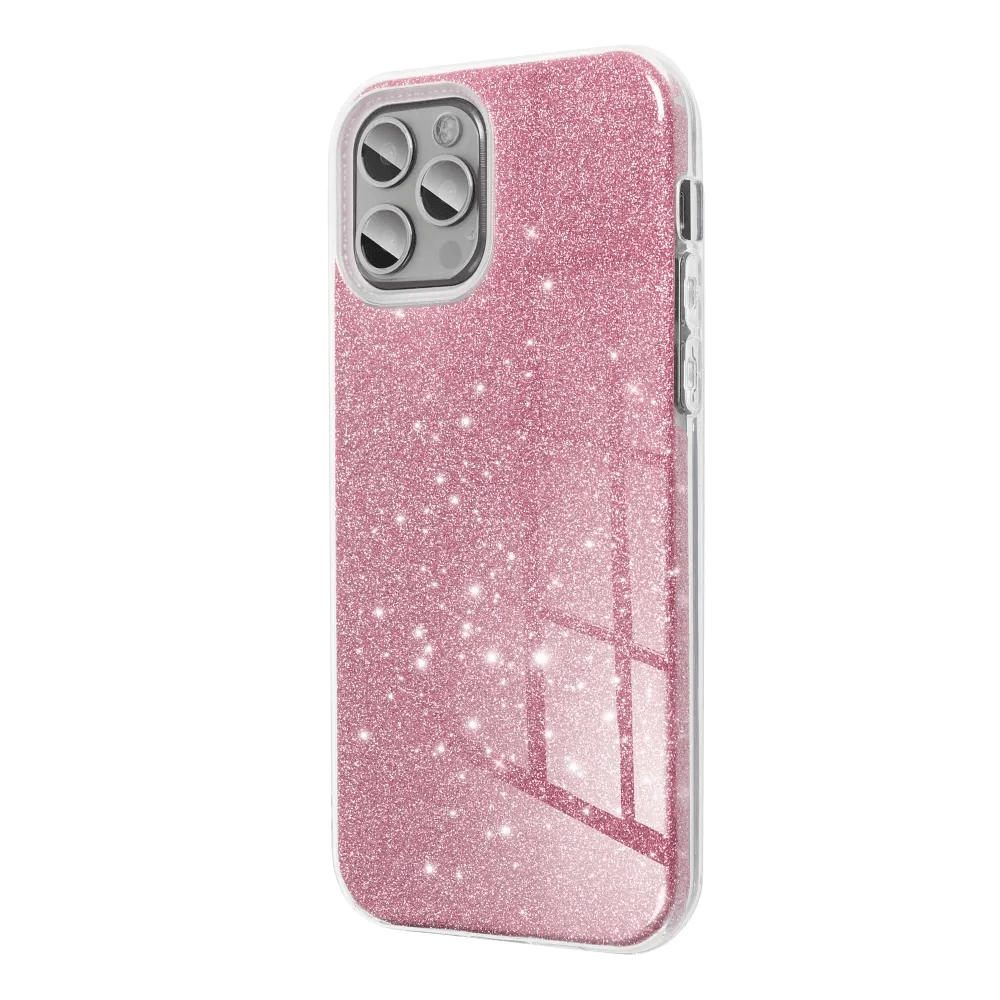 Калъф ENSIDA Fashion Samsung A57 5G /розов/