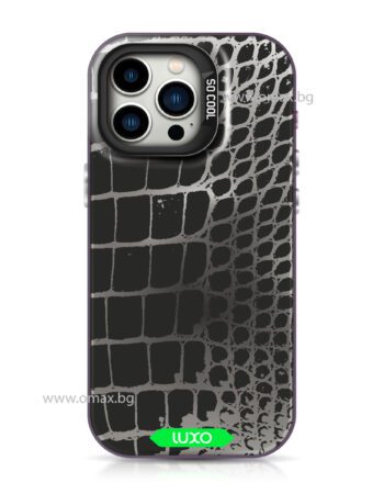 Калъф LUXO So CooL Samsung A14 4G/5G /Змия/