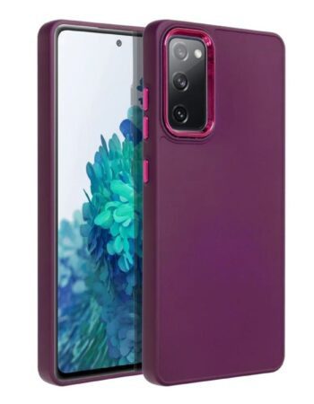 Калъф Nova Edge Samsung A36 5G/A56 5G /plum/