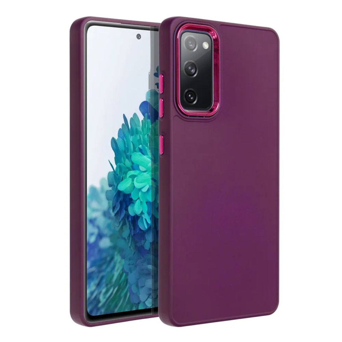 Калъф Nova Edge Samsung A36 5G/A56 5G /plum/
