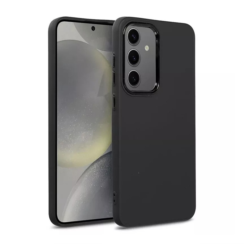 Калъф Nova Edge Samsung A07 4G/5G /черен/