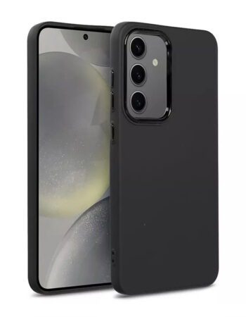 Калъф Nova Edge Samsung A17 5G /черен/