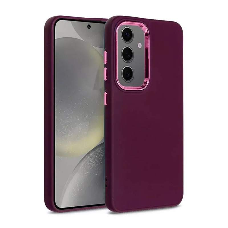 Калъф Nova Edge Samsung A57 5G /plum/