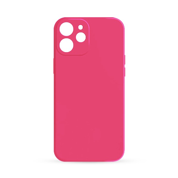Калъф Soft Touch Apple iPhone 14 /дъвка/