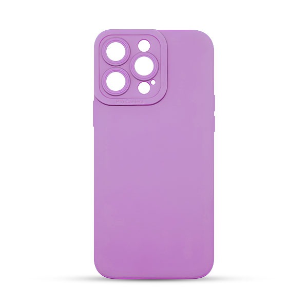 Калъф Soft Touch Samsung A13 5G/A04s /орхидея/