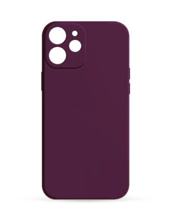 Калъф Soft Touch Samsung S24 Plus /plum/