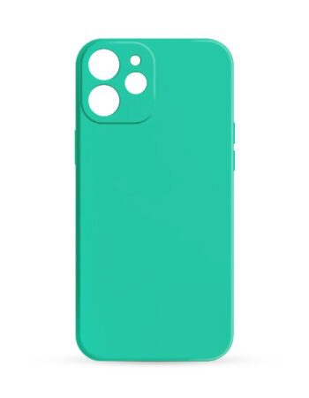 Калъф Soft Touch Samsung A35 5G /тюркоаз/
