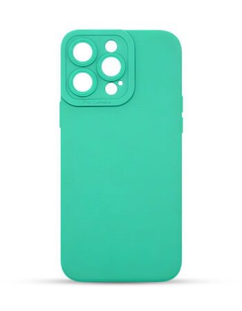 Калъф Soft Touch Samsung A15 4G/5G /тюркоаз/