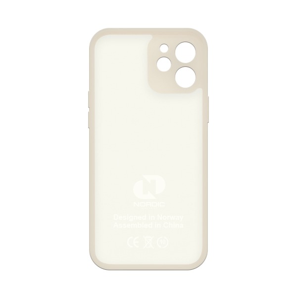 Калъф Soft Touch Samsung A53 5G /нюд/ – снимка 2