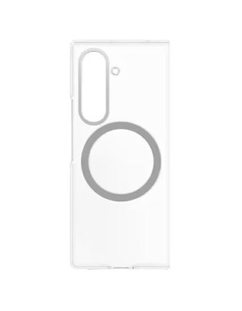 Калъф Clear Magnet Cover Samsung Z Fold 7 GP-FFF966YC /прозрачен/