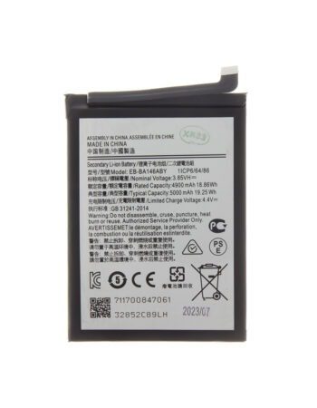 Батерия Samsung A14 5G, EB-BA146ABY, OEM