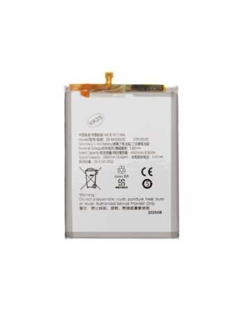 Батерия Samsung A16 5G, EB-BA166ASE, OEM