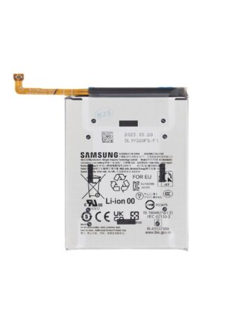Батерия Samsung A36 5G/ A56 5G, EB-BA566ABE, Service Pack