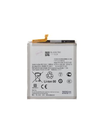 Батерия Samsung S24 FE, EB-BS721ABE, OEM