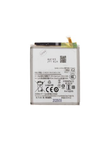 Батерия Samsung S25 Ultra, EB-BS938ABE, OEM