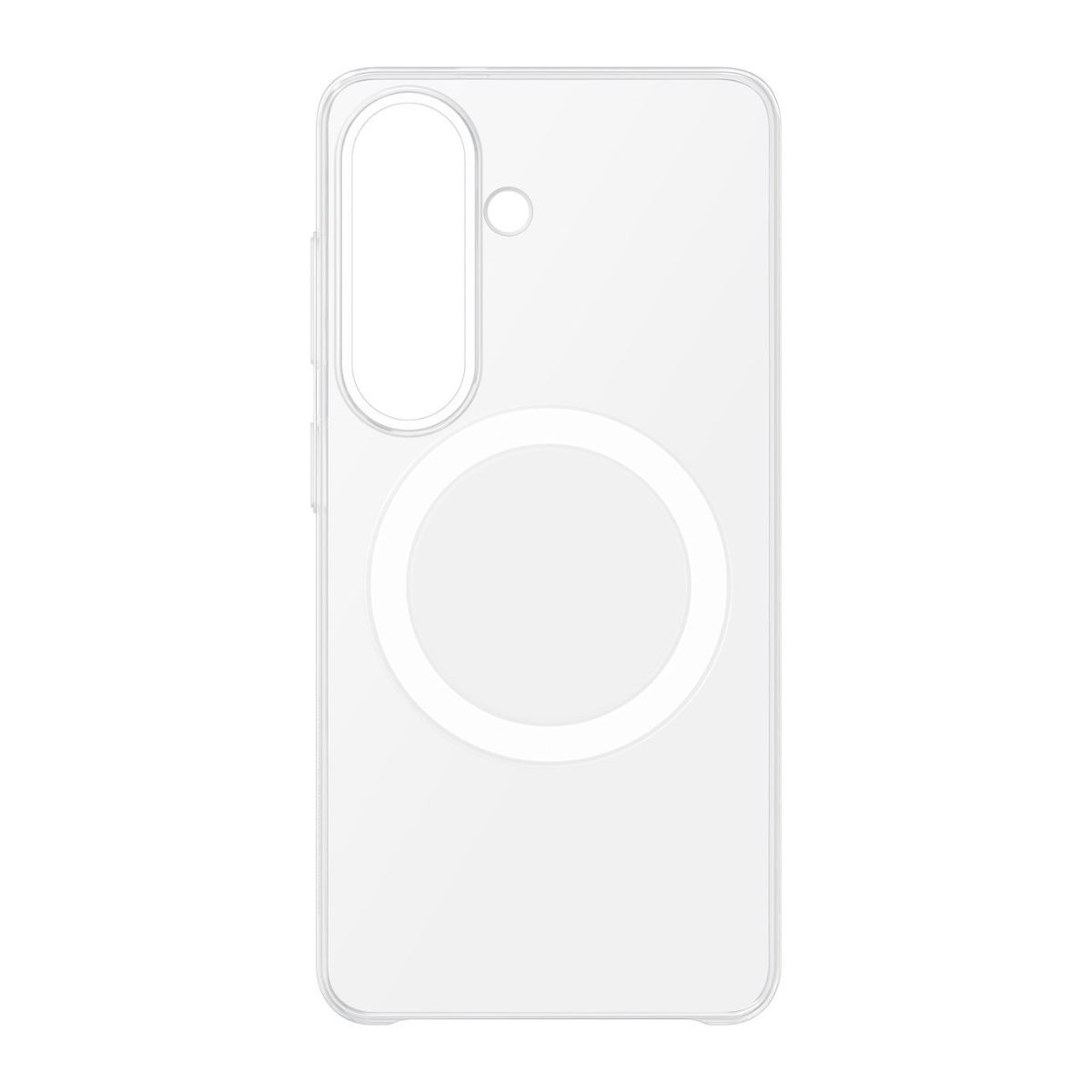Калъф EF-CS942CTEGWW Clear Magnet Cover Samsung S26 /прозрачен/ – снимка 3
