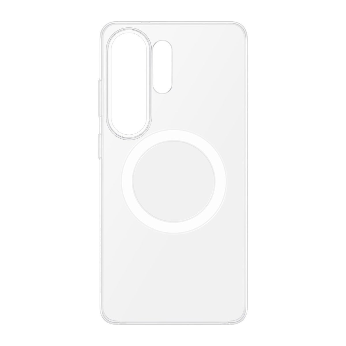 Калъф EF-CS948CTEGWW Clear Magnet Cover Samsung S26 Ultra /прозрачен/ – снимка 3