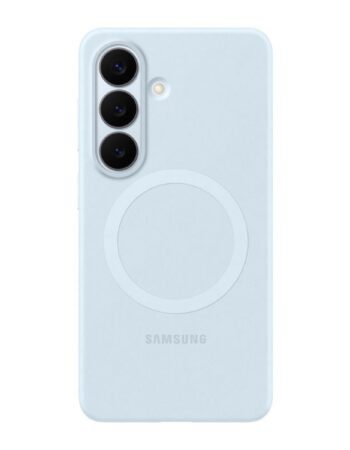 Калъф EF-ES942CLEGWW Silicone Cover Samsung S26 /светлосин/