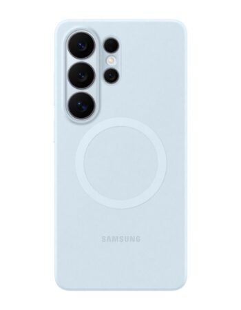 Калъф EF-ES948CLEGWW Silicone Cover Samsung S26 Ultra /светлосин/