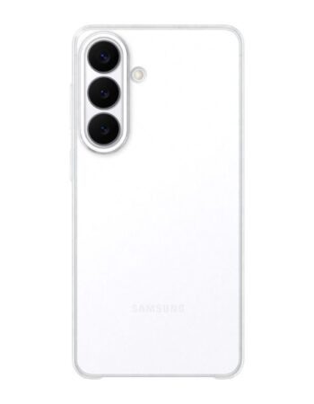 Калъф EF-QS947CTEGWW Clear Cover Samsung S26 Plus /прозрачен/