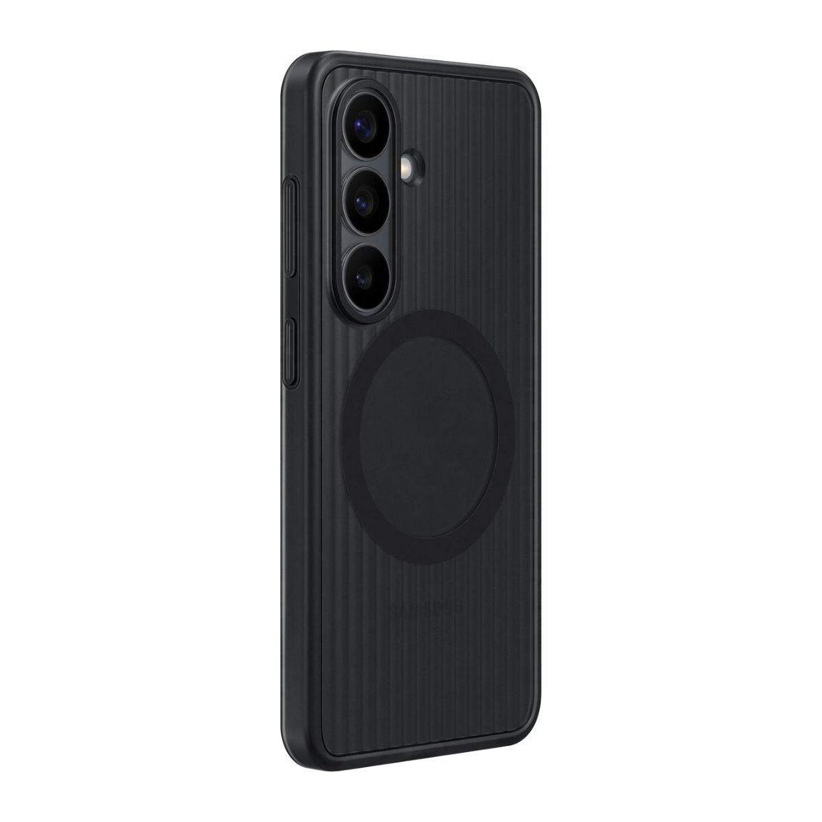 КалъфEF-RS942CBEGWW Rugged Magnet Cover Samsung S26 /черен/ – снимка 2