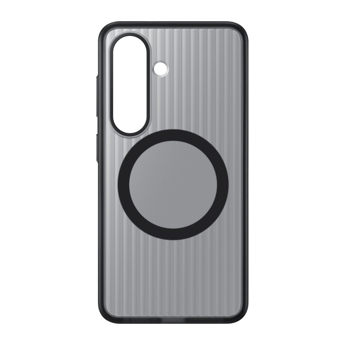КалъфEF-RS942CBEGWW Rugged Magnet Cover Samsung S26 /черен/ – снимка 3