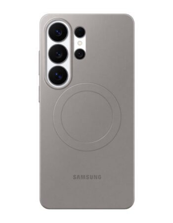 Калъф EF-SS948CJEGWW Slim Magnet Samsung S26 Ultra /сив/