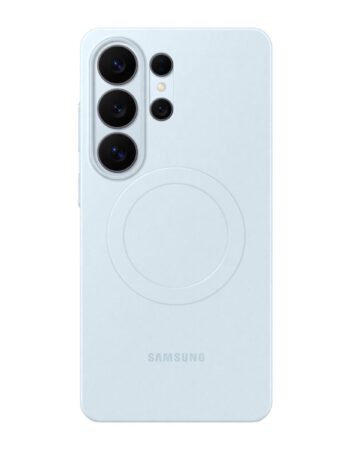 Калъф EF-SS948CLEGWW Slim Magnet Samsung S26 Ultra /светлосин/