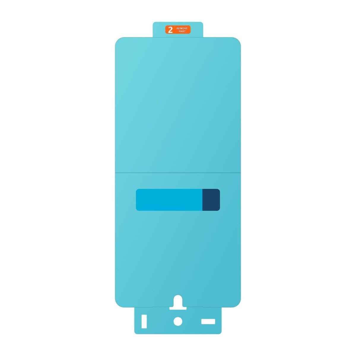 Протектор за екран EF-US948CTEGWW Anti-Reflecting Protective Film Samsung S26 Ultra /комплект 2бр./ – снимка 2