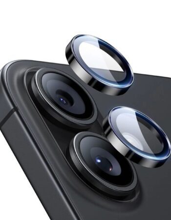 ESR Camera Lens Armorite Apple iPhone 17/16/16 Plus /черни/