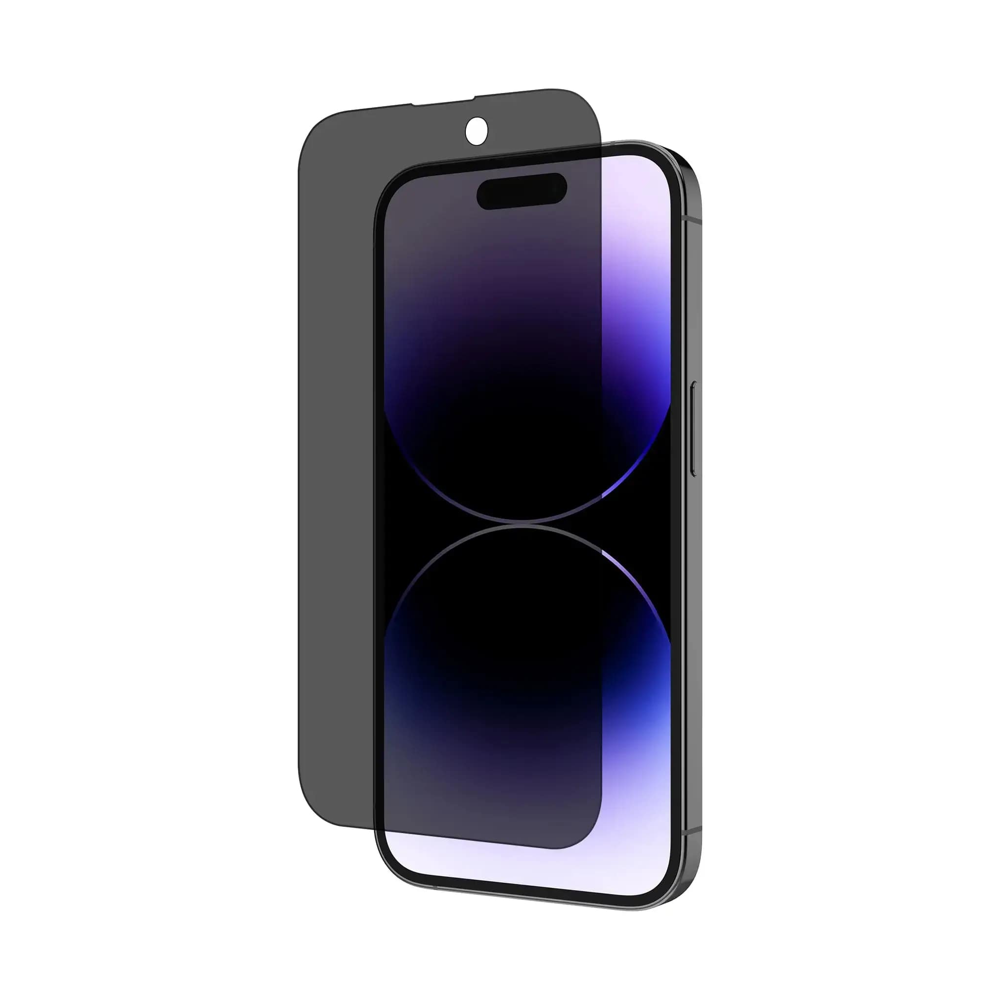 TG MAGIC Privacy Apple iPhone 14 Plus – снимка 2
