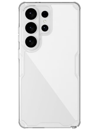 NILLKIN Калъф Samsung S26 Ultra, Nature TPU /прозрачен/