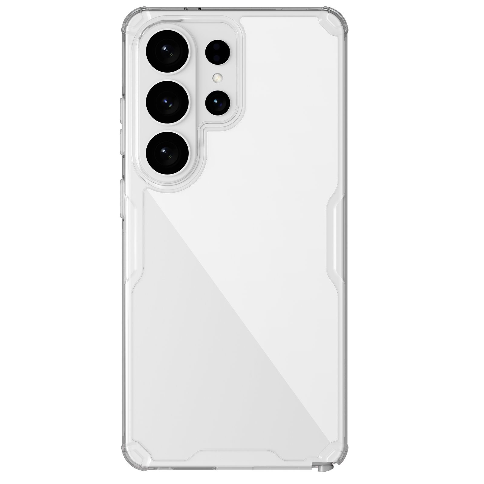 NILLKIN Калъф Samsung S26 Ultra, Nature TPU /прозрачен/