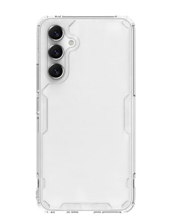 NILLKIN Калъф Samsung A54 5G, Nature TPU /прозрачен/