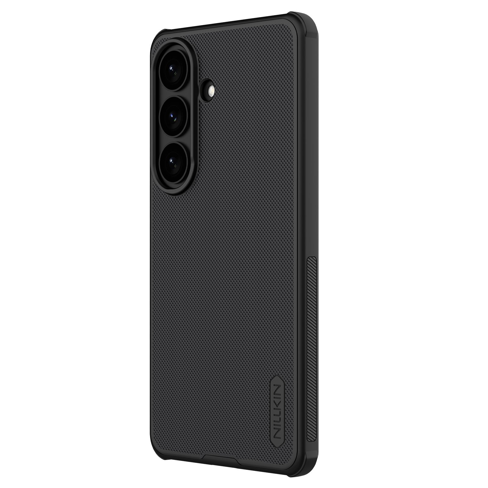 NILLKIN Калъф Samsung S26 Plus, Super Frosted Shield Pro MagSafe /черен/ – снимка 2