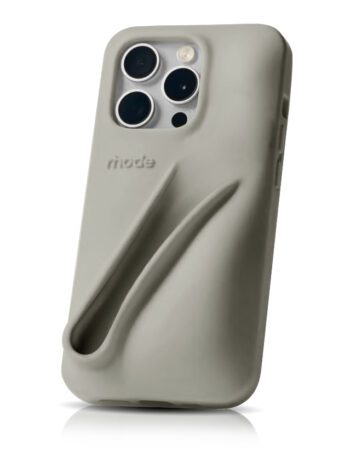 Калъф Rhode Lipgloss-case Samsung A14 4G/5G /gray/