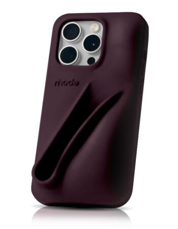Калъф Rhode Lipgloss-case Samsung A14 4G/5G /raspberry/