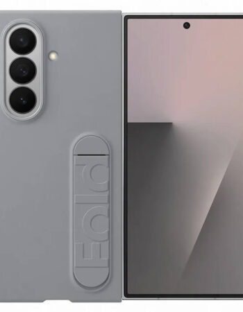 Калъф EF-MF966CJE Silicone Cover Samsung Z Fold 7 /сив/