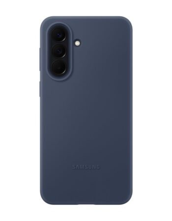 Калъф EF-PA576CNEGWW Silicone Cover Samsung A57 5G /тъмносин/