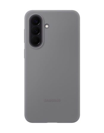 Калъф EF-PA576CJEGWW Silicone Cover Samsung A57 5G /сив/