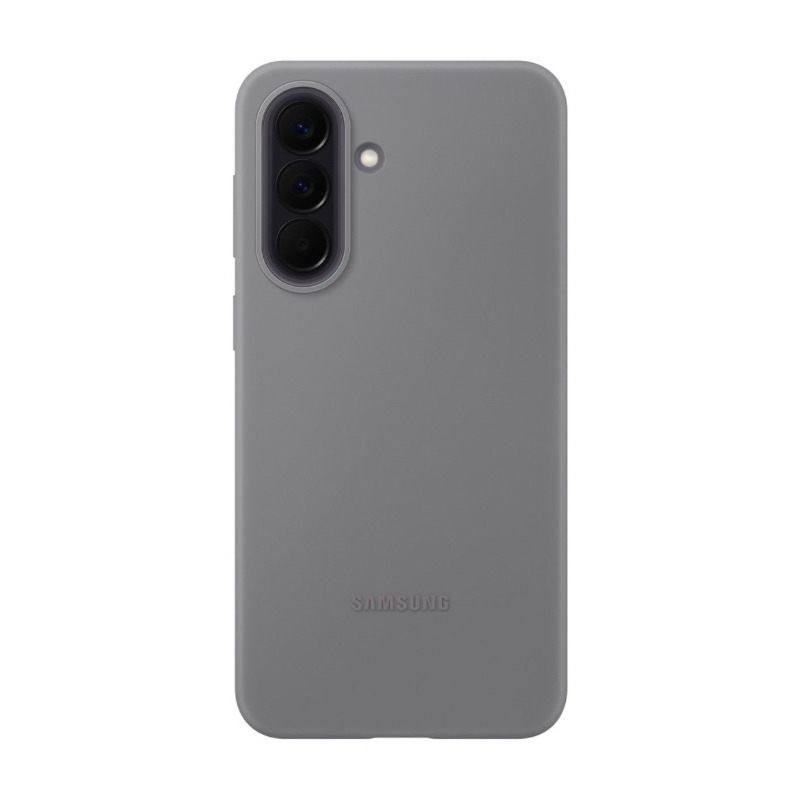 Калъф EF-PA576CJEGWW Silicone Cover Samsung A57 5G /сив/
