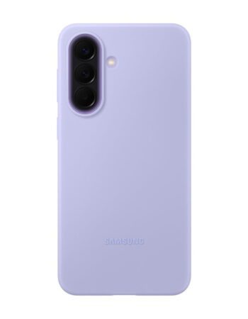 Калъф EF-PA576CVEGWW Silicone Cover Samsung A57 5G /виолетов/