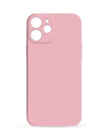 Калъф Soft Touch Samsung A10 /бебешко розово/