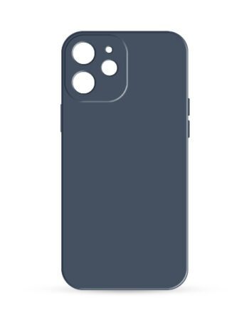 Калъф Soft Touch Samsung S25 /мастилен/