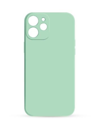 Калъф Soft Touch Samsung S21 FE /млечно мохито/