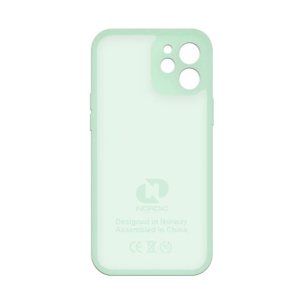 Калъф Soft Touch Samsung A35 5G /млечно мохито/ – снимка 2