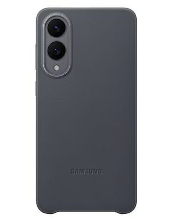 Калъф EF-VS937PBEGWW KindSuit Samsung S25 Edge /черен/