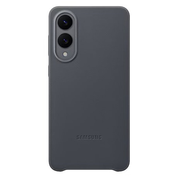 Калъф EF-VS937PBEGWW KindSuit Samsung S25 Edge /черен/