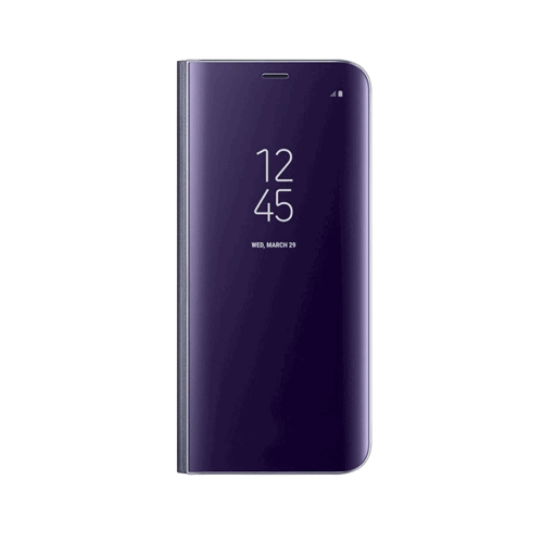 Калъф Flip Wallet Samsung A15 4G/5G /лилав/