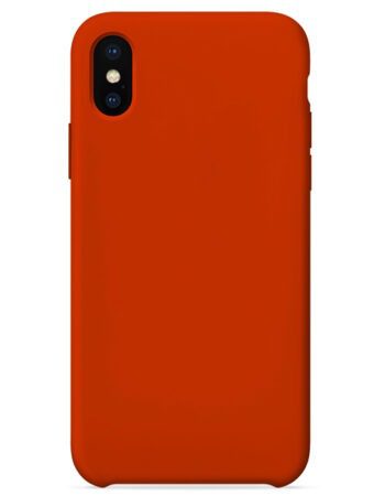 Калъф Luxury Apple iPhone 13 Pro /червен/